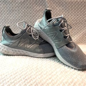 New Balance Fresh Foam Cruz